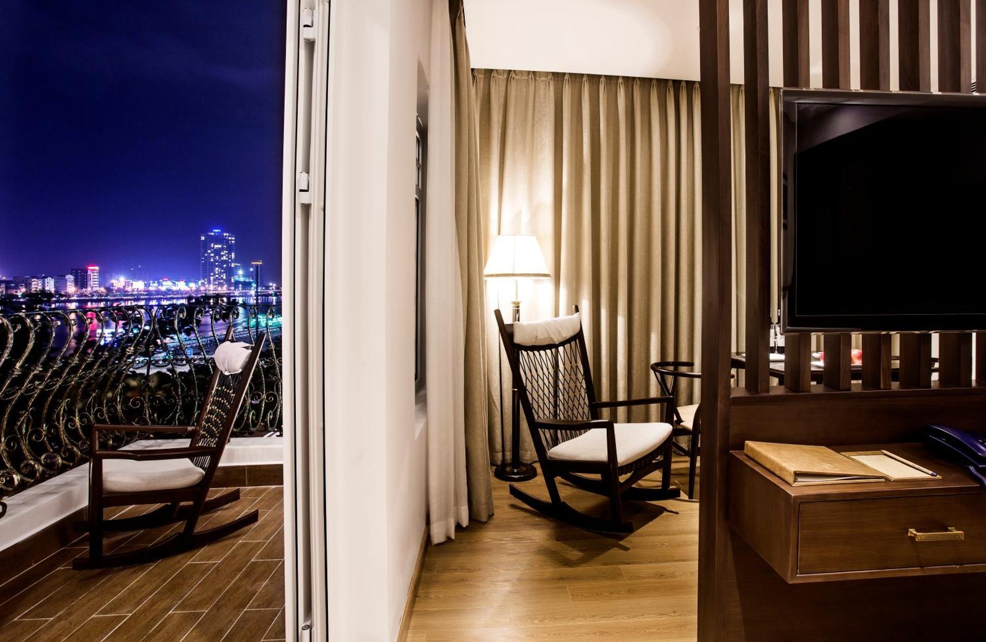 Hotel Di Lusso Boutique Riverside
