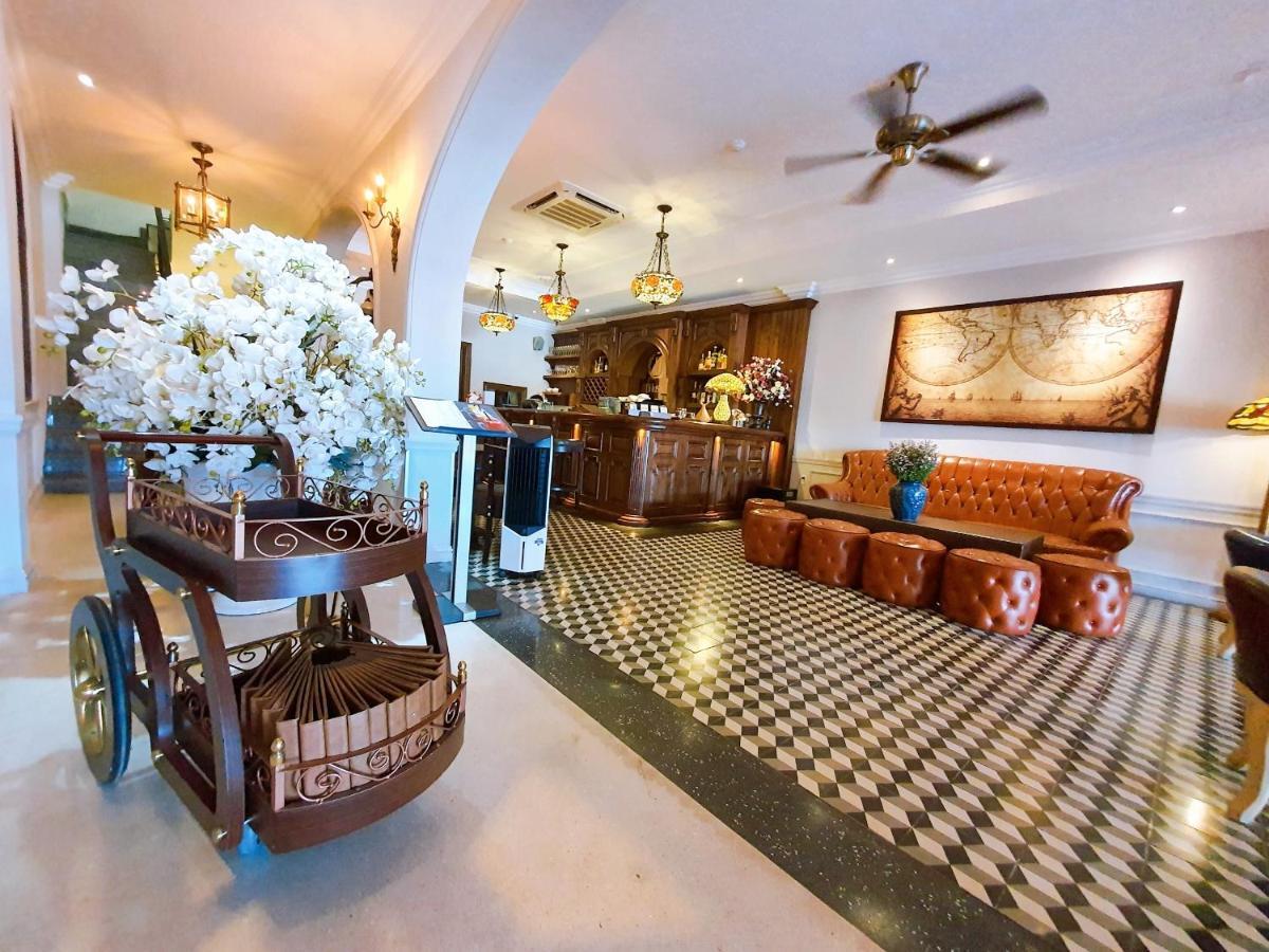 Di Lusso Boutique Riverside 3*
